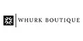 Whurk Boutique Discount code