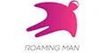 Roaming Man Kortingscode