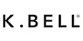 K. Bell Slevový Kód