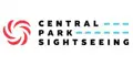 Central Park Sightseeing Kody Rabatowe 