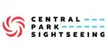 промокоды Central Park Sightseeing