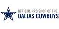 Dallas Cowboys Pro Shop 優惠碼