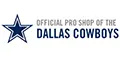 Voucher Dallas Cowboys Pro Shop