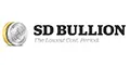 SD Bullion Koda za Popust