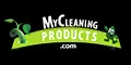 My Cleaning Products Code Promo
