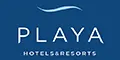 κουπονι Playa Hotels & Resorts