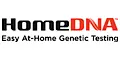 HomeDNA Rabattkode