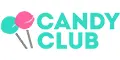 Cupom Candy Club