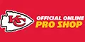 KC Chiefs Pro Shop Discount Code