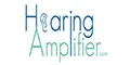 Hearing Amplifier Cupón