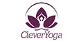 Cupom Clever Yoga