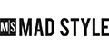 Mad Style Slevový Kód