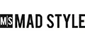 Mad Style 優惠碼