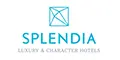 Splendia Discount code