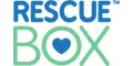 Cupom RescueBox
