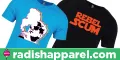 Código Promocional Radish Apparel