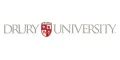 Cupom Drury University
