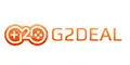 G2deal Slevový Kód