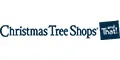 Christmas Tree Shops Code Promo