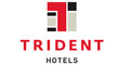 ส่วนลด Trident Hotels