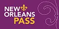 New Orleans Pass Slevový Kód