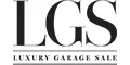 промокоды Luxury Garage Sale