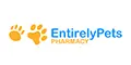 mã giảm giá EntirelyPets Pharmacy