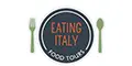 промокоды Eating Italy Food Tours