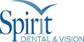 mã giảm giá Spirit Dental and Vision Insurance