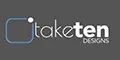 Take Ten Designs Code Promo