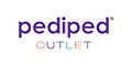 pediped Outlet كود خصم