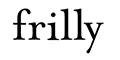 frilly Promo Code