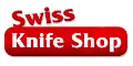 Swiss Knife Shop Slevový Kód