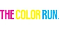 The Color Run Kody Rabatowe 
