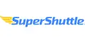 SuperShuttle Rabattkod
