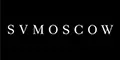 SV Moscow 優惠碼