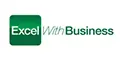 Excel with Business كود خصم