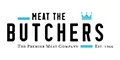 Meat The Butchers Code Promo