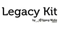 Código Promocional Legacy Kit