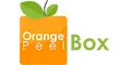 Cupón Orange Peel Box