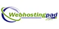 Web Hosting Pad Rabattkode