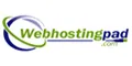 Web Hosting Pad Coupon