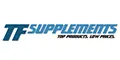 TF Supplements Discount Codes