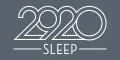 Cupom 2920 Sleep