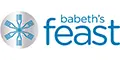 mã giảm giá Babeth's Feast