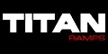 Titan Ramps Code Promo