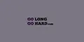 Go Long Go Hard Coupon