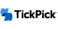 TickPick Kortingscode