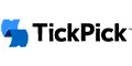 mã giảm giá TickPick