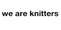WE ARE KNITTERS Discount code